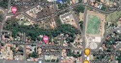 Lote 500.90 m2 – Eldorado 1 – Alto Paraíso de Goiás