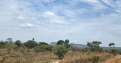 Chácara 4 ha – 13 km de Alto Paraíso sentido São Jorge