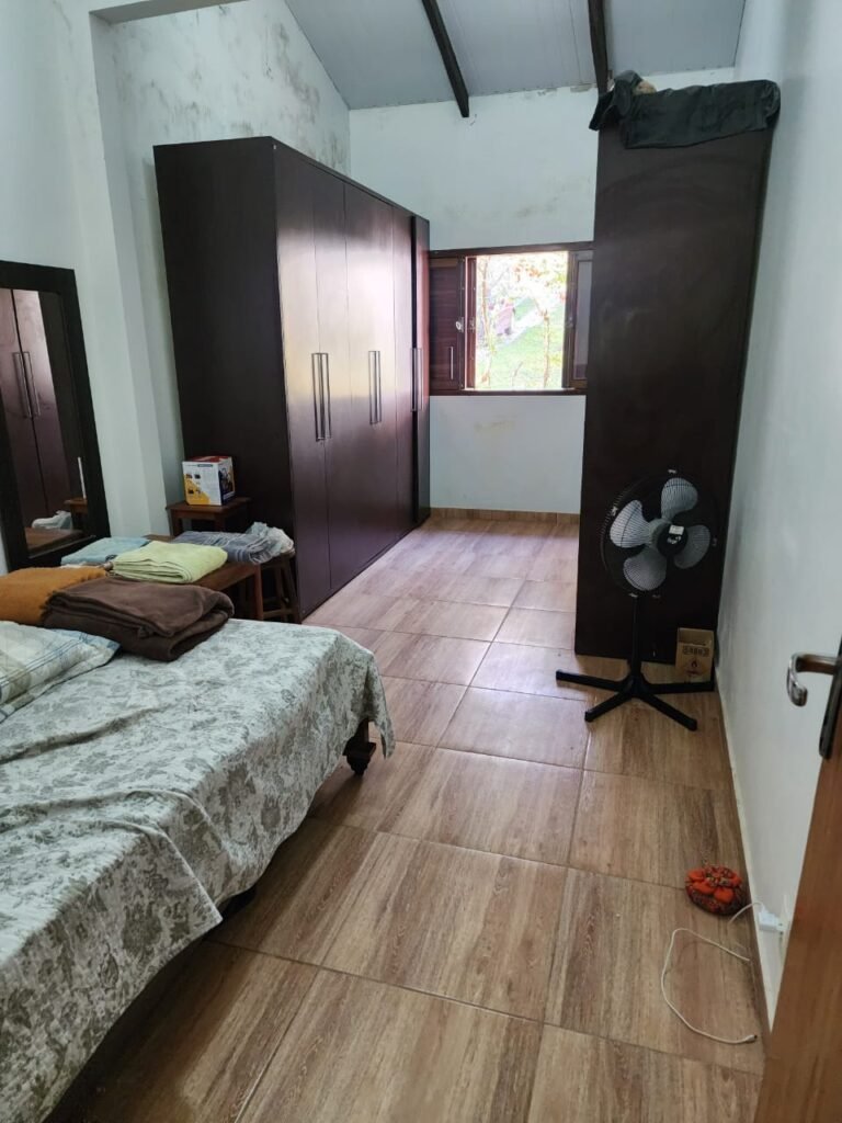 Casa em Cavalcante de Goiás – Excelente localização – fundo Reserva – Chapada dos Veadeiros