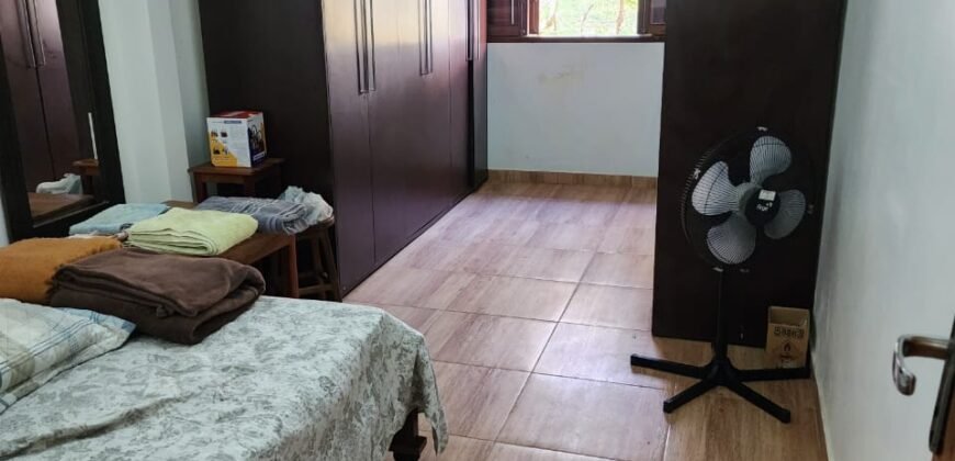 Casa em Cavalcante de Goiás – Excelente localização – fundo Reserva – Chapada dos Veadeiros