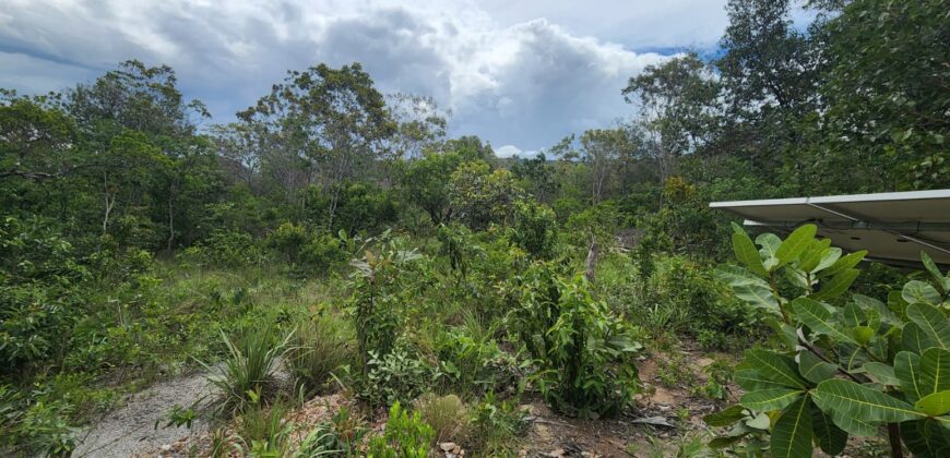 Fazenda 76 ha – Cachoeira – 12km Teresina de Goiás – Chapada dos Veadeiros