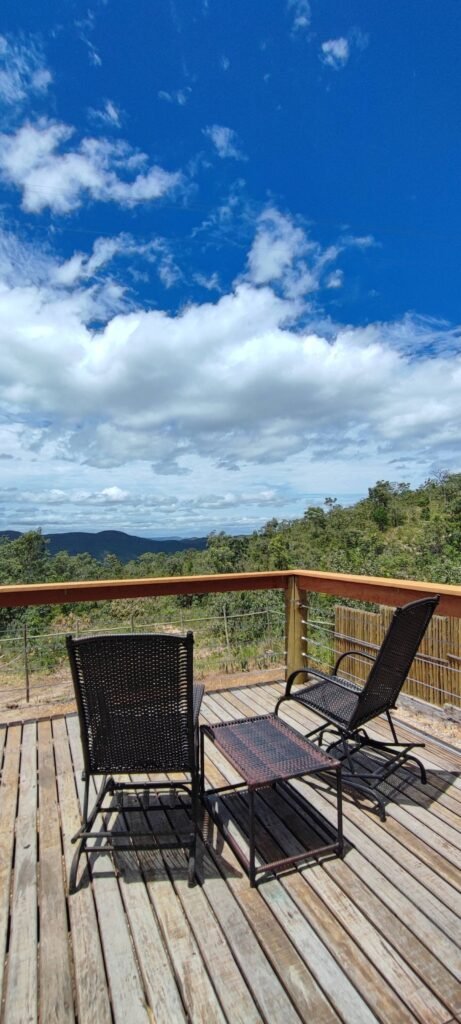 Casa Mandala à Venda – São Jorge, Chapada dos Veadeiros (GO)