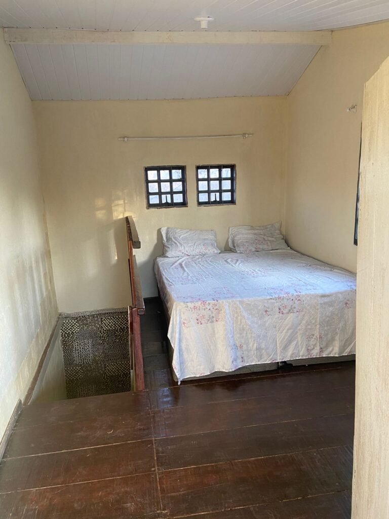 Casa + 2 Kitnet’s – São Jorge – Alto Paraíso de Goiás