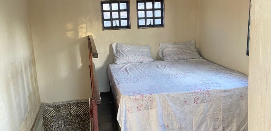 Casa + 2 Kitnet’s – São Jorge – Alto Paraíso de Goiás