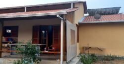 Chácara 4ha – Porteira Fechada – Linda Casa – km 12 – entre Alto Paraíso e São Jorge