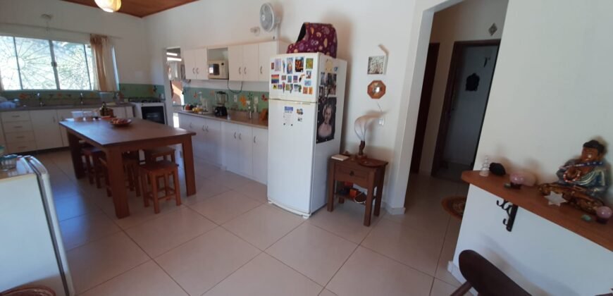 Casa – Rio – Loquinhas – Alto Paraíso de Goiás