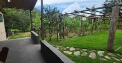 Casa – Rio – Lote 9.000 m2 – Alto Paraíso de Goiás