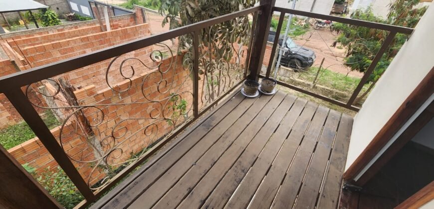 Vende-se Casa – Novo Horizonte – Alto Paraíso de Goiás