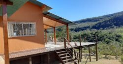 Casa – Rio – Loquinhas – Alto Paraíso de Goiás Casa – Rio – Loquinhas – Alto Paraíso de Goiás