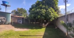 Casa – Quintal com Fruteiras – Monte Sinai – Alto Paraíso de Goiás