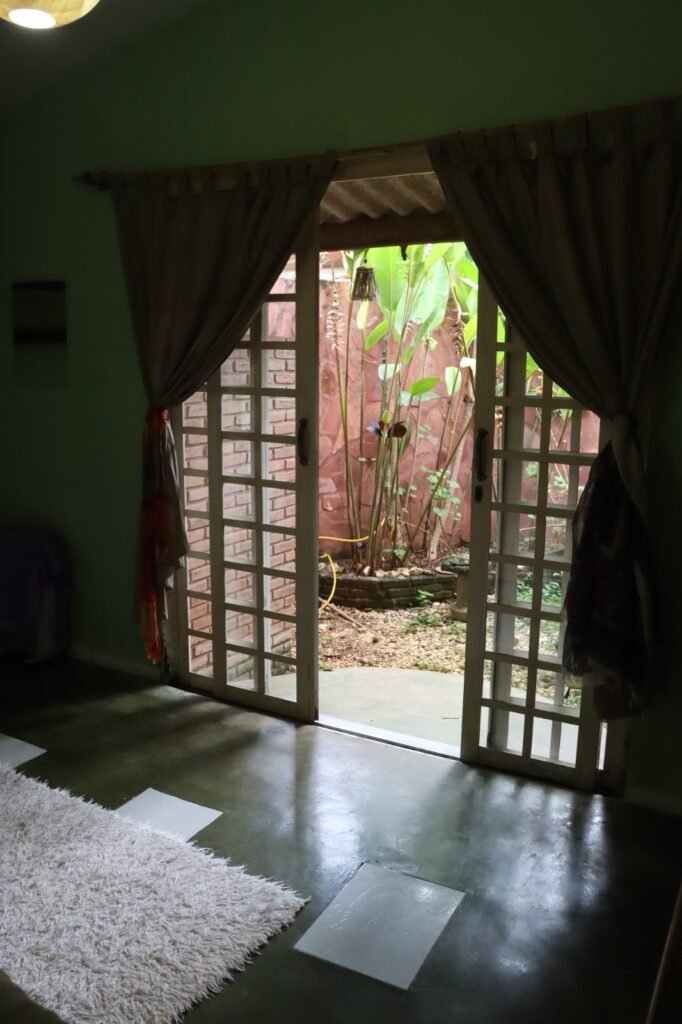 Casa – Rua da Palha – Centro – Alto Paráiso de Goiás
