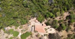 Casa nova em Adobe na Reserva Bacupari – Rio – Cavalcante/GO – Chapada dos Veadeiros Casa nova em Adobe na Reserva Bacupari – Rio – Cavalcante/GO – Chapada dos Veadeiros