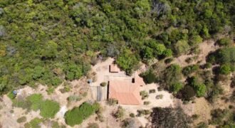 Casa nova em Adobe na Reserva Bacupari – Rio – Cavalcante/GO – Chapada dos Veadeiros Casa nova em Adobe na Reserva Bacupari – Rio – Cavalcante/GO – Chapada dos Veadeiros