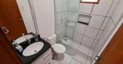 Casa nova em Adobe na Reserva Bacupari – Rio – Cavalcante/GO – Chapada dos Veadeiros Casa nova em Adobe na Reserva Bacupari – Rio – Cavalcante/GO – Chapada dos Veadeiros