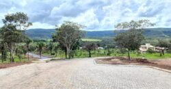 Lotes de 800 a 974m2 m2 –  Condomínio Indaía – Alto Paraíso de Goiás