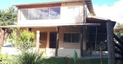 Casa – Rio – Lote 9.000 m2 – Alto Paraíso de Goiás