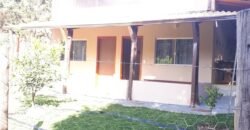 Casa – Rio – Lote 9.000 m2 – Alto Paraíso de Goiás