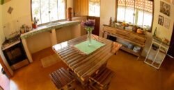 Casa nova em Adobe na Reserva Bacupari – Rio – Cavalcante/GO – Chapada dos Veadeiros Casa nova em Adobe na Reserva Bacupari – Rio – Cavalcante/GO – Chapada dos Veadeiros