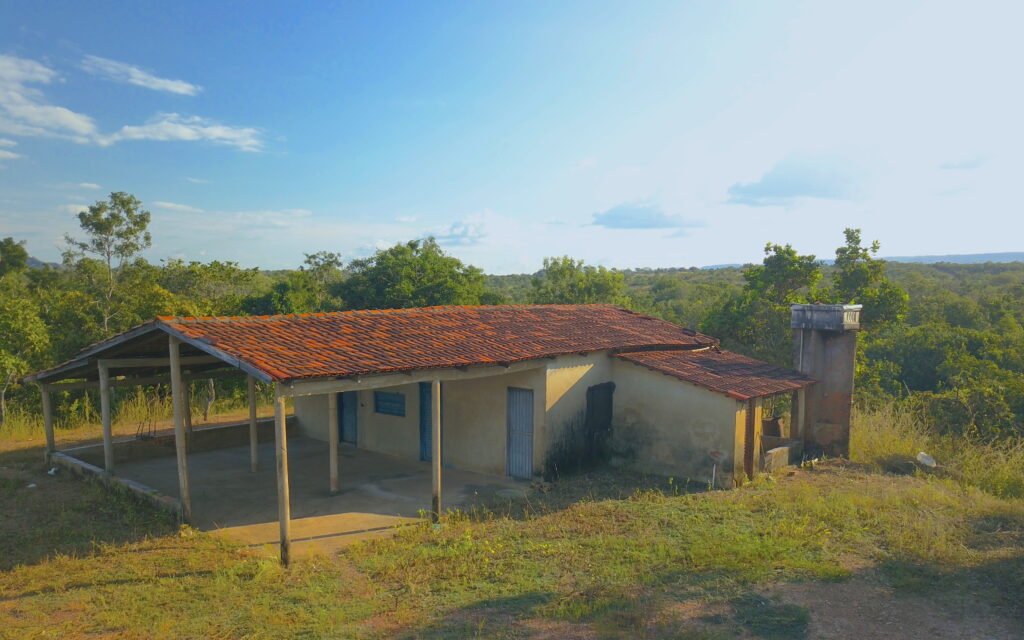 Linda Chácara 4,82ha – Lago Serra da Mesa – Niquelândia – Alto Paraíso de Goiás