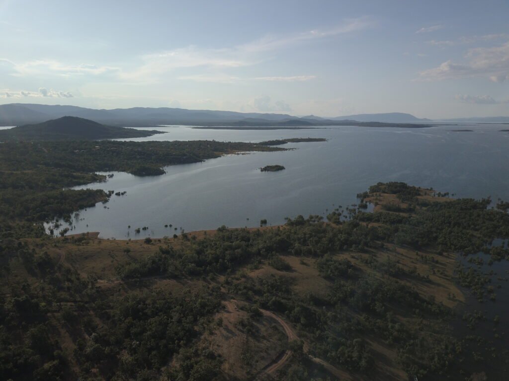Linda Chácara 4,82ha – Lago Serra da Mesa – Niquelândia – Alto Paraíso de Goiás