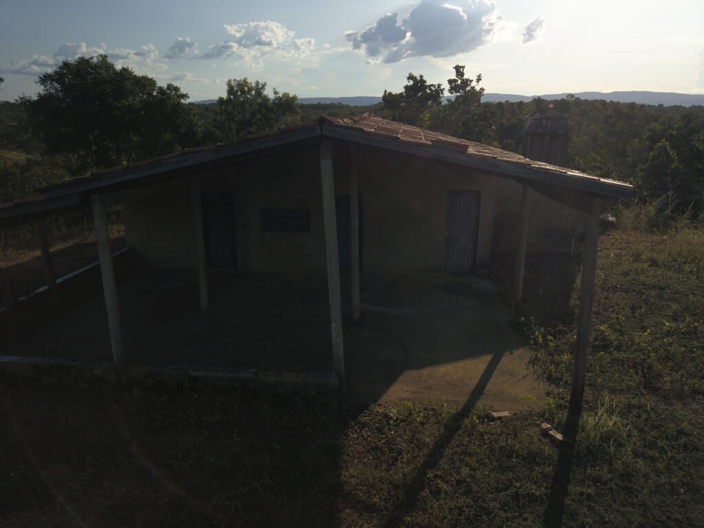 Linda Chácara 4,82ha – Lago Serra da Mesa – Niquelândia – Alto Paraíso de Goiás