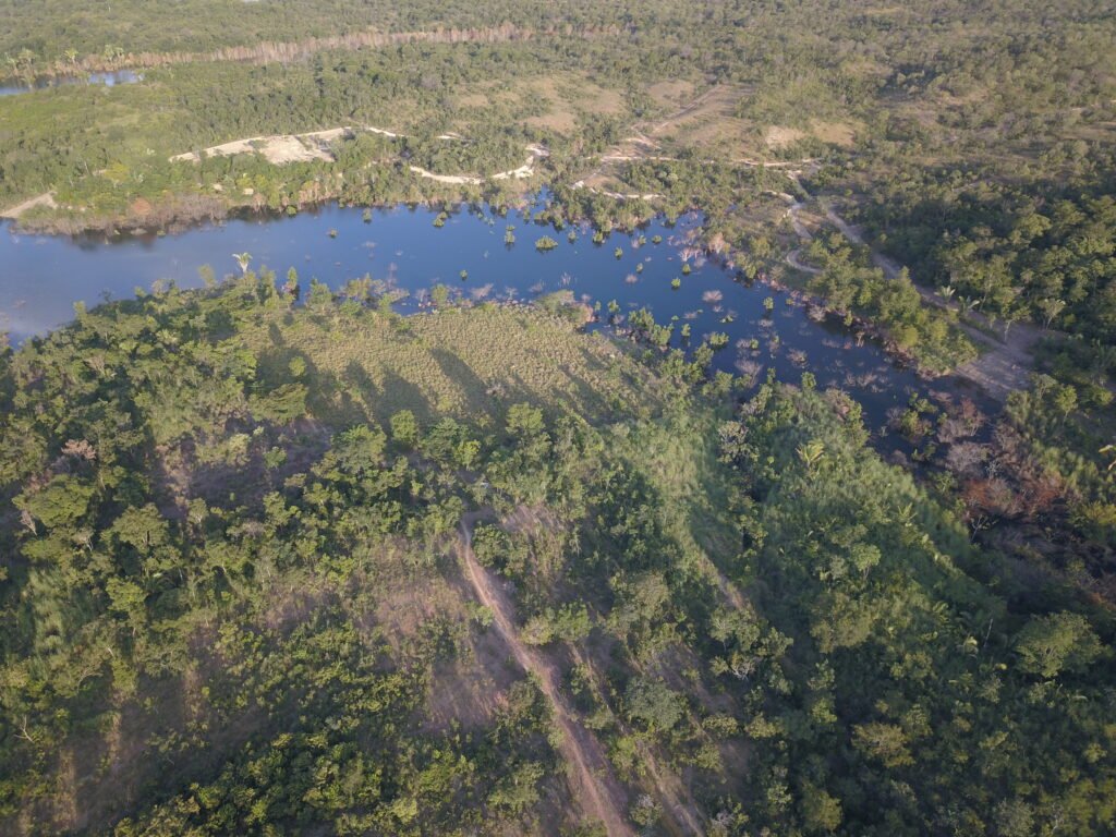 Linda Chácara 4,82ha – Lago Serra da Mesa – Niquelândia – Alto Paraíso de Goiás