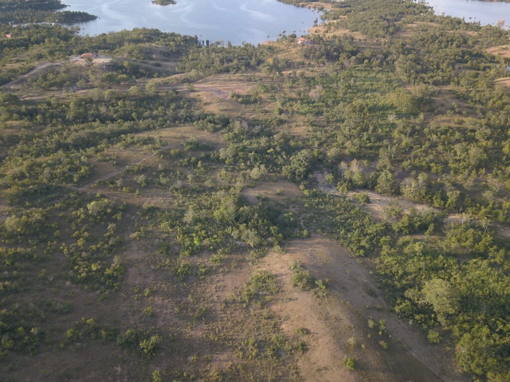 Linda Chácara 4,82ha – Lago Serra da Mesa – Niquelândia – Alto Paraíso de Goiás