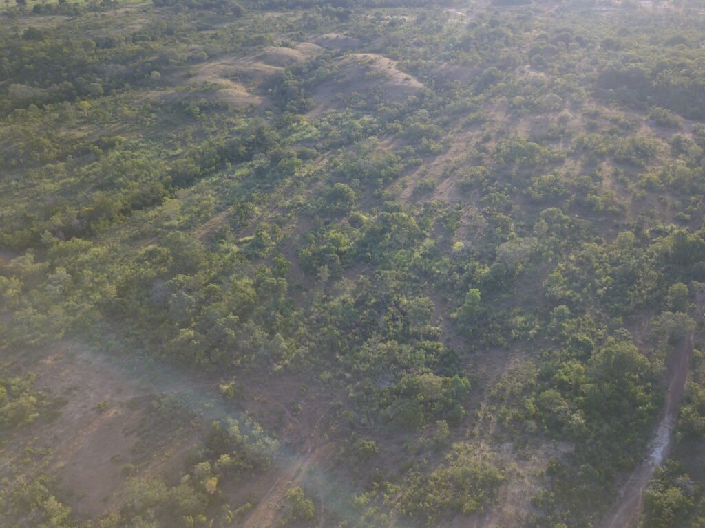 Linda Chácara 4,82ha – Lago Serra da Mesa – Niquelândia – Alto Paraíso de Goiás