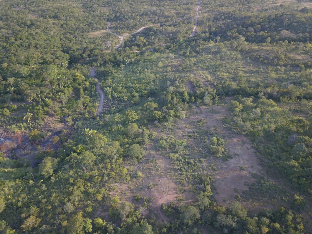 Linda Chácara 4,82ha – Lago Serra da Mesa – Niquelândia – Alto Paraíso de Goiás