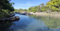 Fazenda 76 ha – Cachoeira – 12km Teresina de Goiás – Chapada dos Veadeiros
