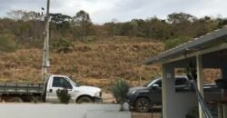 Fazenda 20 alqueires – Cachoeira – Próximo a Cachoeira Poço Encantado – Casa Sede – Nascente – Piscina aquecida – Alto Paraíso de Goiás Fazenda 20 alqueires – Cachoeira – Próximo a Cachoeira Poço Encantado – Casa Sede – Nascente – Piscina aquecida – Alto Paraíso de Goiás