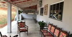 Fazenda 20 alqueires – Cachoeira – Próximo a Cachoeira Poço Encantado – Casa Sede – Nascente – Piscina aquecida – Alto Paraíso de Goiás Fazenda 20 alqueires – Cachoeira – Próximo a Cachoeira Poço Encantado – Casa Sede – Nascente – Piscina aquecida – Alto Paraíso de Goiás