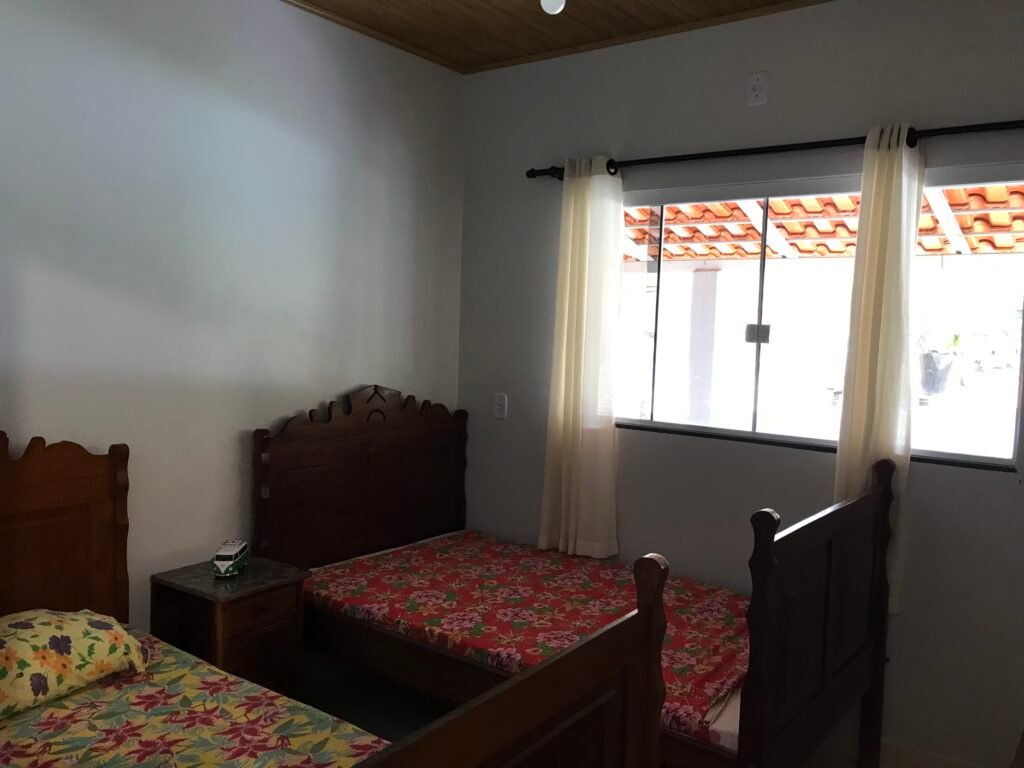 Fazenda  20 alqueires –  Cachoeira – Próximo a Cachoeira Poço Encantado – Casa Sede – Nascente – Piscina aquecida – Alto Paraíso de Goiás