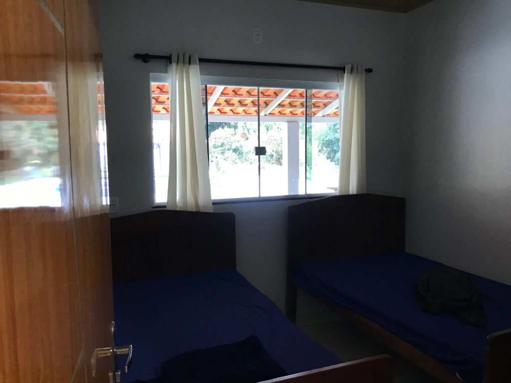 Fazenda  20 alqueires –  Cachoeira – Próximo a Cachoeira Poço Encantado – Casa Sede – Nascente – Piscina aquecida – Alto Paraíso de Goiás