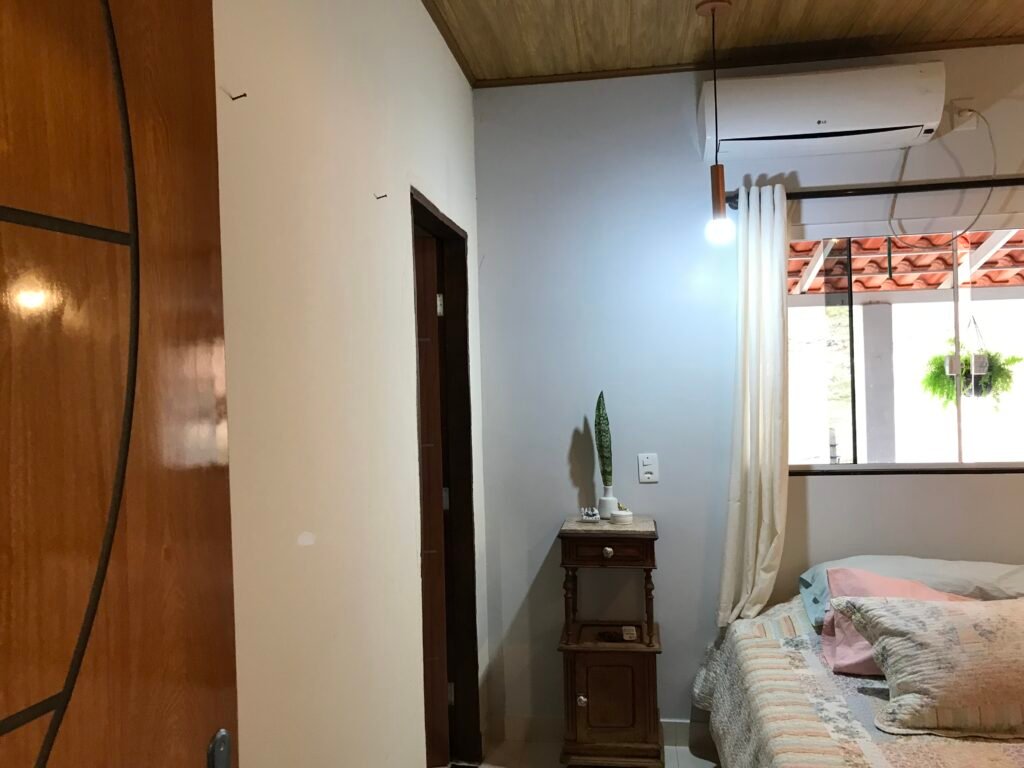 Fazenda  20 alqueires –  Cachoeira – Próximo a Cachoeira Poço Encantado – Casa Sede – Nascente – Piscina aquecida – Alto Paraíso de Goiás