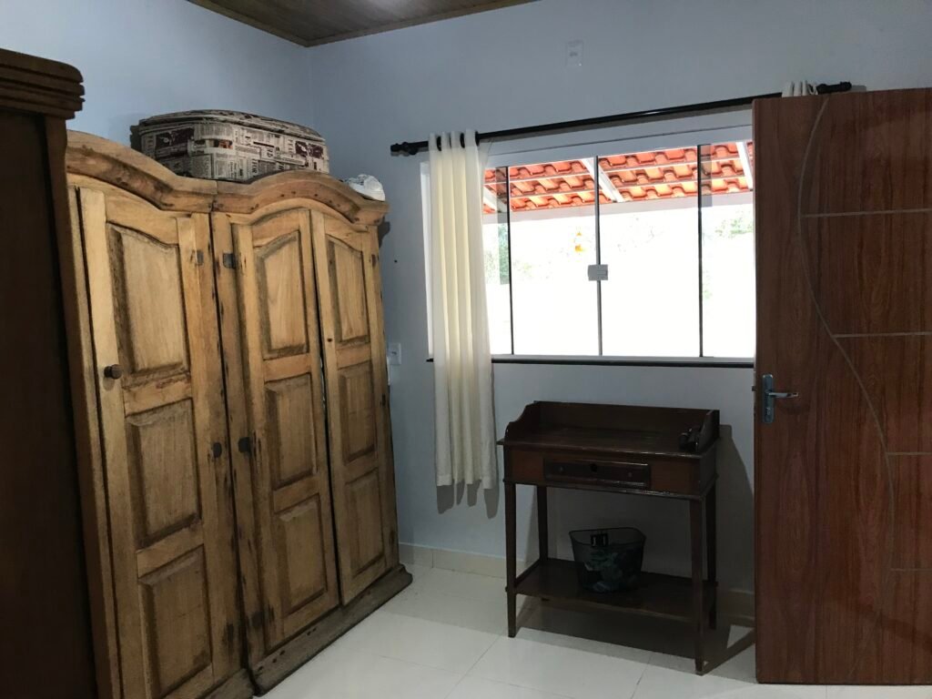 Fazenda  20 alqueires –  Cachoeira – Próximo a Cachoeira Poço Encantado – Casa Sede – Nascente – Piscina aquecida – Alto Paraíso de Goiás