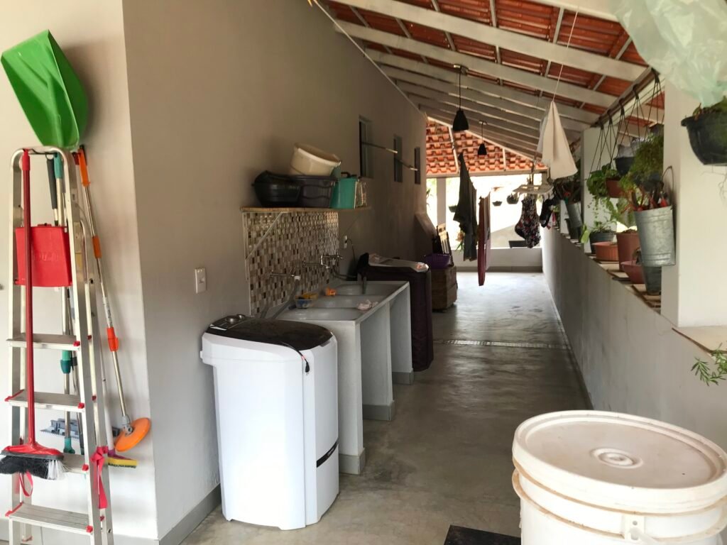 Fazenda  20 alqueires –  Cachoeira – Próximo a Cachoeira Poço Encantado – Casa Sede – Nascente – Piscina aquecida – Alto Paraíso de Goiás