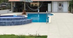 Fazenda 20 alqueires – Cachoeira – Próximo a Cachoeira Poço Encantado – Casa Sede – Nascente – Piscina aquecida – Alto Paraíso de Goiás Fazenda 20 alqueires – Cachoeira – Próximo a Cachoeira Poço Encantado – Casa Sede – Nascente – Piscina aquecida – Alto Paraíso de Goiás