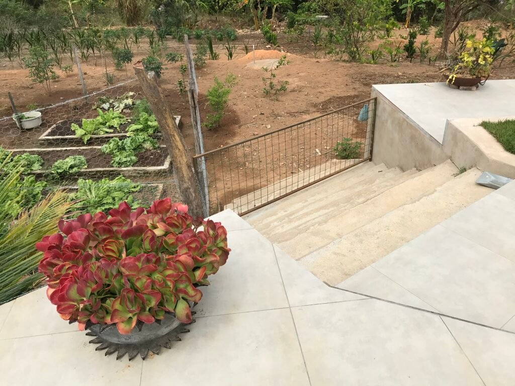 Fazenda  20 alqueires –  Cachoeira – Próximo a Cachoeira Poço Encantado – Casa Sede – Nascente – Piscina aquecida – Alto Paraíso de Goiás