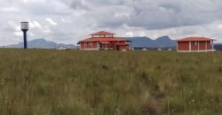 Chácara 8 ha – Porteira Fechada – Vale Verde – Sentido Pousada Inácia, Aldeia Multiétnica – Alto Paraíso de Goiás Chácara 8 ha – Porteira Fechada – Vale Verde – Sentido Pousada Inácia, Aldeia Multiétnica – Alto Paraíso de Goiás