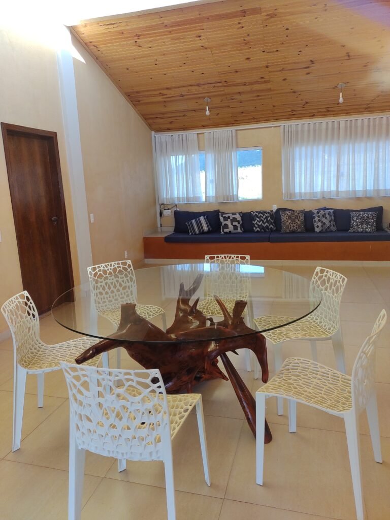 Chácara 8 ha – Porteira Fechada – Vale Verde – Sentido Pousada Inácia, Aldeia Multiétnica – Alto Paraíso de Goiás