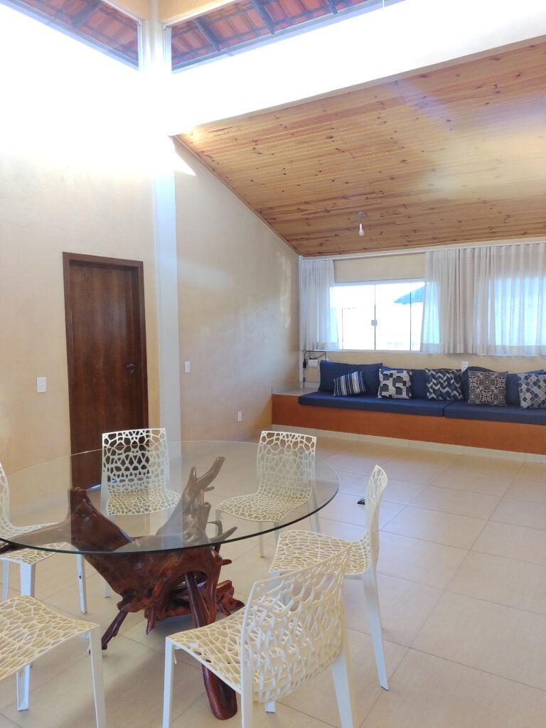 Chácara 8 ha – Porteira Fechada – Vale Verde – Sentido Pousada Inácia, Aldeia Multiétnica – Alto Paraíso de Goiás
