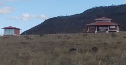 Chácara 8 ha – Porteira Fechada – Vale Verde – Sentido Pousada Inácia, Aldeia Multiétnica – Alto Paraíso de Goiás Chácara 8 ha – Porteira Fechada – Vale Verde – Sentido Pousada Inácia, Aldeia Multiétnica – Alto Paraíso de Goiás