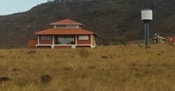 Chácara 8 ha – Porteira Fechada – Vale Verde – Sentido Pousada Inácia, Aldeia Multiétnica – Alto Paraíso de Goiás Chácara 8 ha – Porteira Fechada – Vale Verde – Sentido Pousada Inácia, Aldeia Multiétnica – Alto Paraíso de Goiás