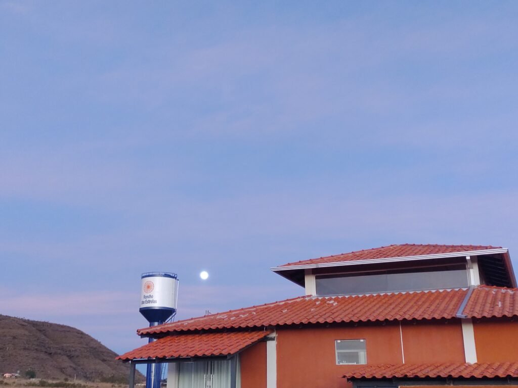 Chácara 8 ha – Porteira Fechada – Vale Verde – Sentido Pousada Inácia, Aldeia Multiétnica – Alto Paraíso de Goiás