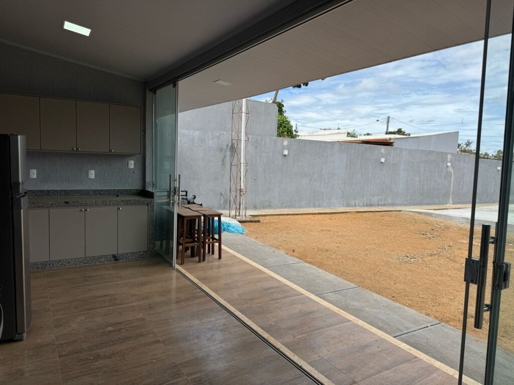 Vende-se Casa – Novo Horizonte – Alto Paraíso de Goiás