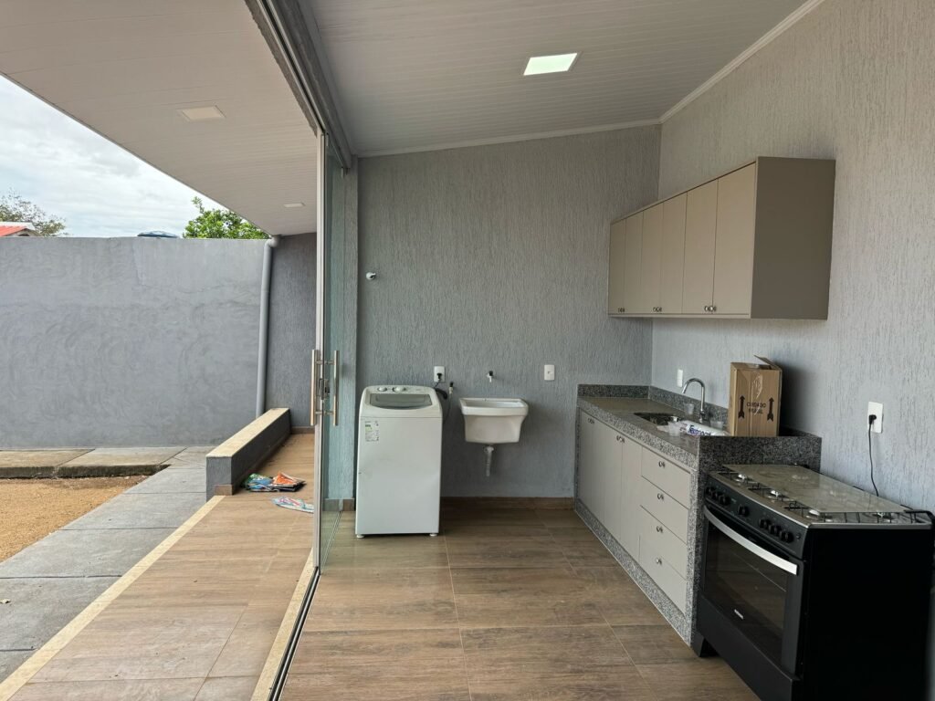 Vende-se Casa – Novo Horizonte – Alto Paraíso de Goiás