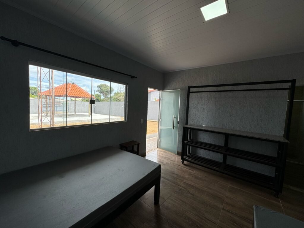 Vende-se Casa – Novo Horizonte – Alto Paraíso de Goiás