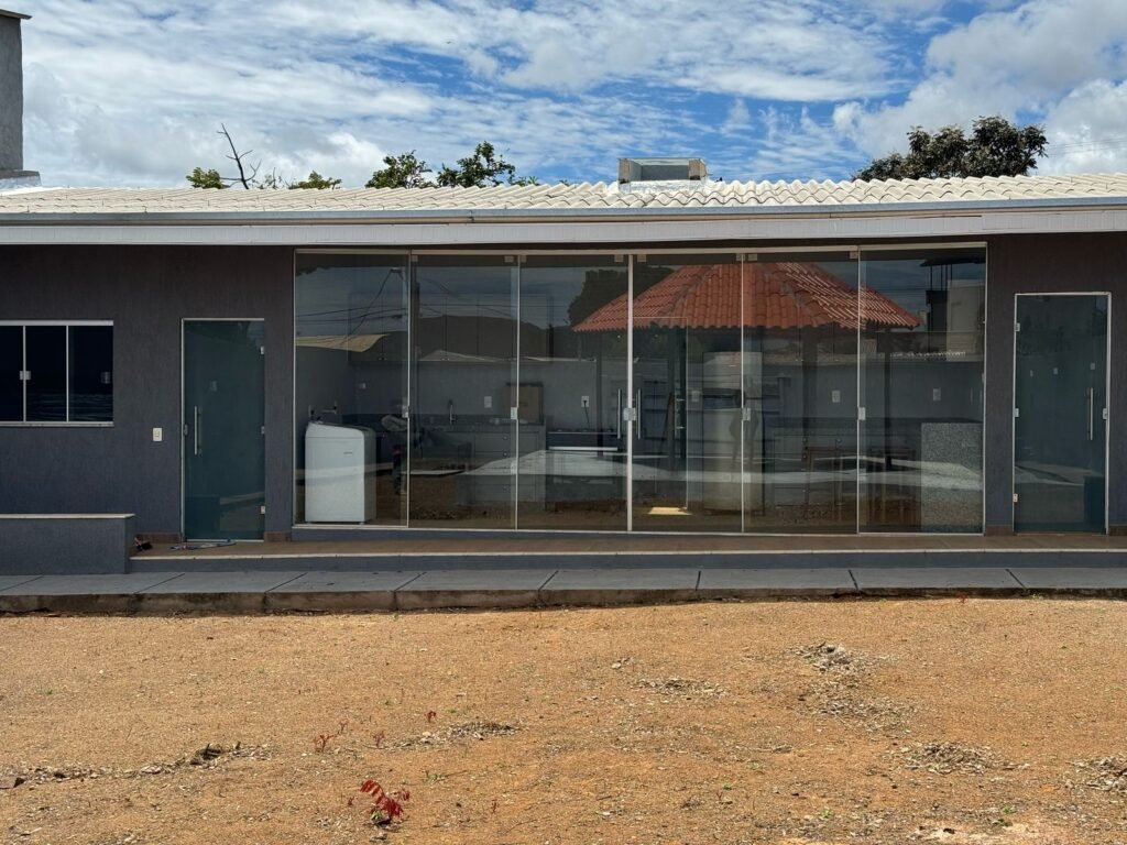 Vende-se Casa – Novo Horizonte – Alto Paraíso de Goiás