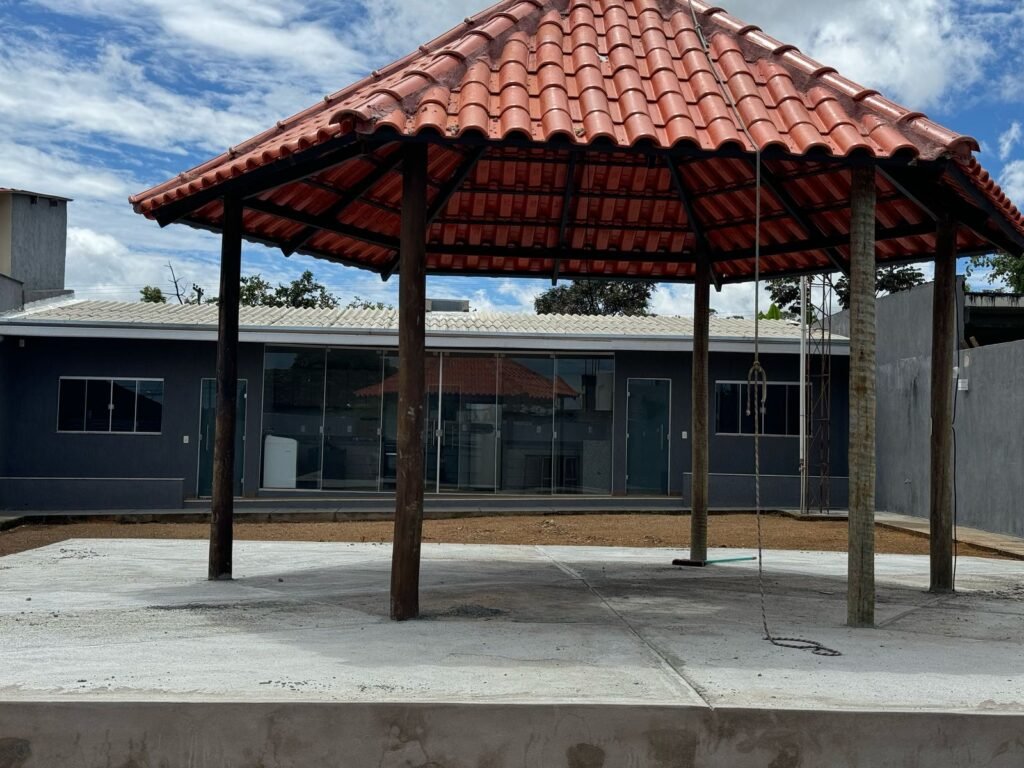 Vende-se Casa – Novo Horizonte – Alto Paraíso de Goiás